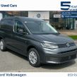 Volkswagen Caddy 2026