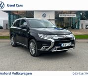Mitsubishi Outlander 2019
