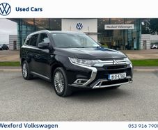 Mitsubishi Outlander 2019