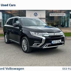 Mitsubishi Outlander 2019