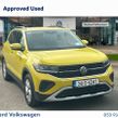 Volkswagen T-Cross 2024