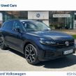 Volkswagen Touareg 2024