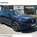 Volkswagen Touareg 2024