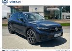 Volkswagen Touareg 2024