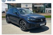 Volkswagen Touareg 2024
