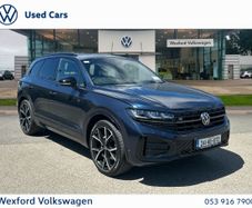 Volkswagen Touareg 2024