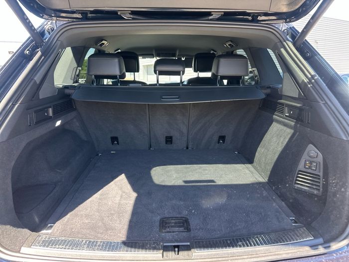 Volkswagen Touareg 2024