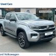 Volkswagen Amarok 2026