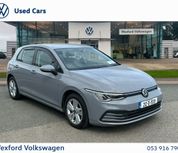 Volkswagen Golf 2021