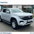Volkswagen Amarok 2023