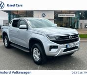 Volkswagen Amarok 2023
