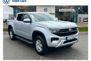 Volkswagen Amarok 2023