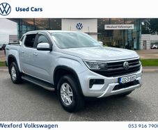 Volkswagen Amarok 2023