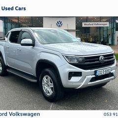 Volkswagen Amarok 2023
