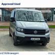 Volkswagen Crafter 2026