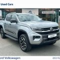 Volkswagen Amarok 2026