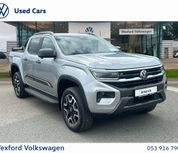 Volkswagen Amarok 2026