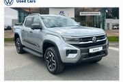 Volkswagen Amarok 2026