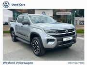 Volkswagen Amarok 2026