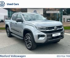 Volkswagen Amarok 2026