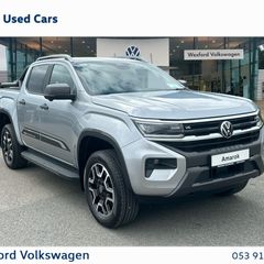 Volkswagen Amarok 2026