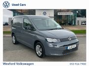 Volkswagen Caddy 2022