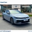 Volkswagen Passat 2026