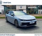 Volkswagen Passat 2026