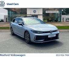 Volkswagen Passat 2026