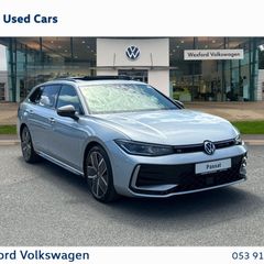 Volkswagen Passat 2026