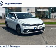 Volkswagen Polo 2024