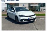 Volkswagen Polo 2024