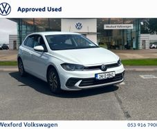 Volkswagen Polo 2024