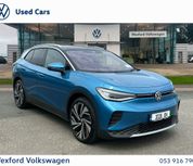 Volkswagen ID.4 2026