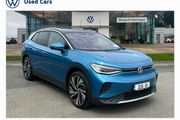 Volkswagen ID.4 2026