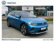Volkswagen ID.4 2026