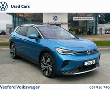 Volkswagen ID.4 2026