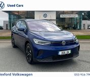 Volkswagen ID.4 2026