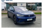 Volkswagen ID.4 2026