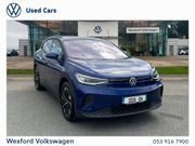 Volkswagen ID.4 2026