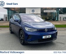 Volkswagen ID.4 2026