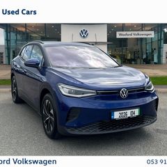 Volkswagen ID.4 2026