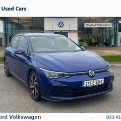 Volkswagen Golf 2023