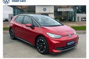Volkswagen ID.3 2024