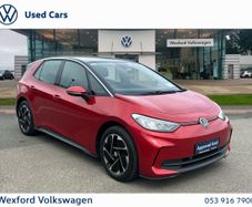Volkswagen ID.3 2024