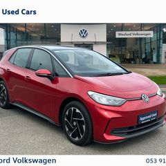 Volkswagen ID.3 2024