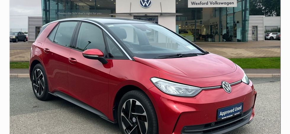 Volkswagen ID.3 2024