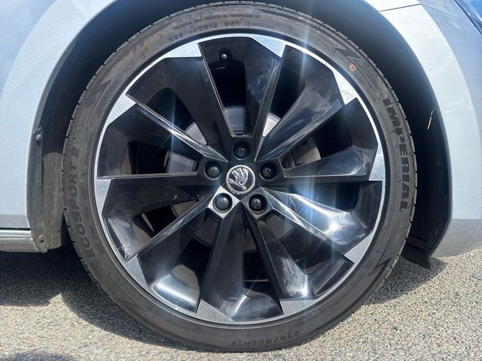 Skoda Superb 2023