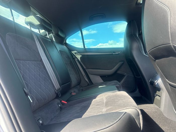 Skoda Superb 2023