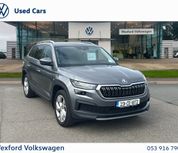Skoda Kodiaq 2023